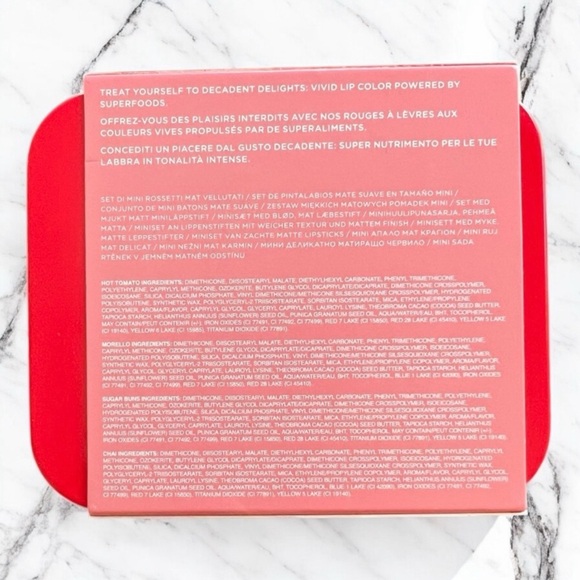 Bite Beauty Lipstick Set - Picture 2 of 2